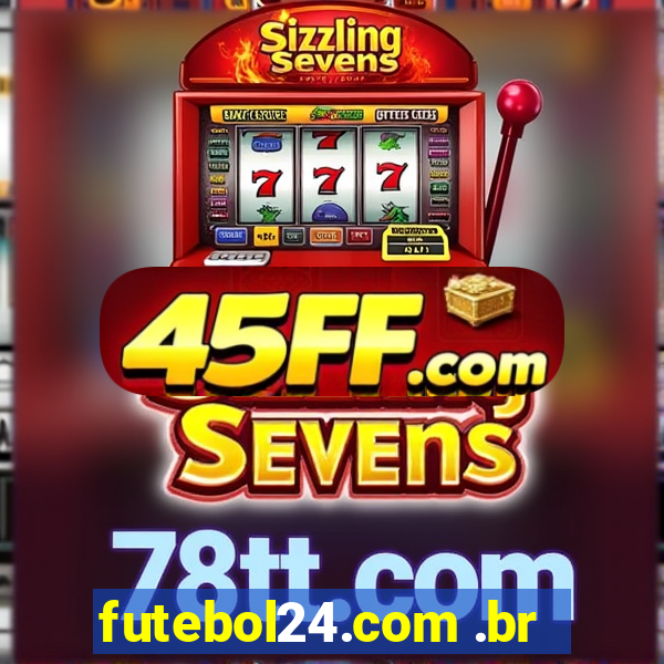 futebol24.com .br